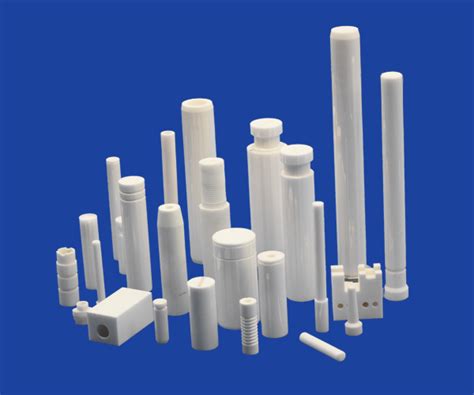 machinable ceramic rod|Technical Ceramic Materials (Machinable CERAMICS) .